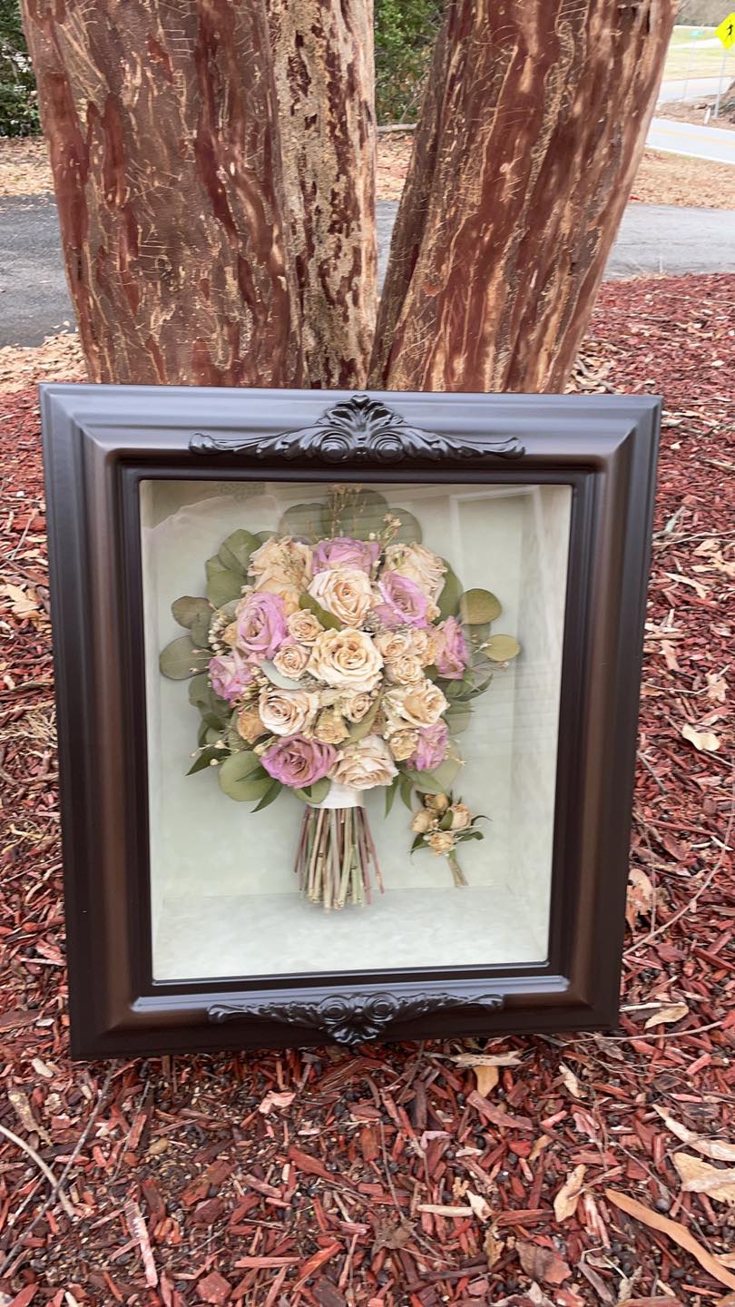 Shadow Box (18x24)
