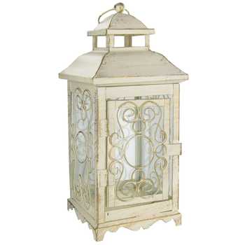 Custome Size Lantern Display