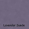 Suede Matboard Colors
