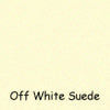 Suede Matboard Colors