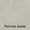 Suede Matboard Colors