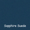 Suede Matboard Colors