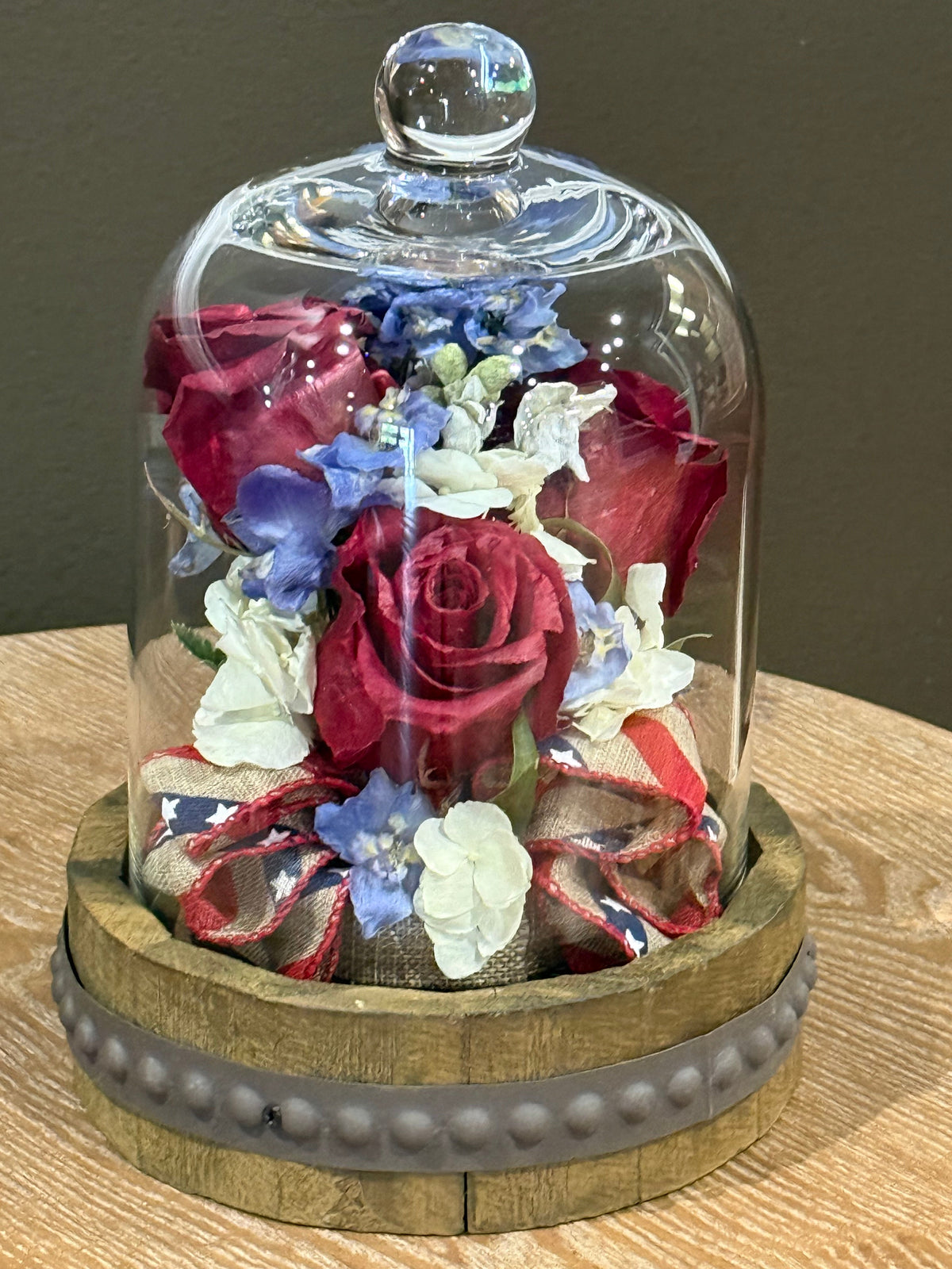 Heirloom Keepsakes Collection