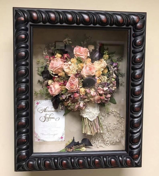 Shadow Box (18x24)