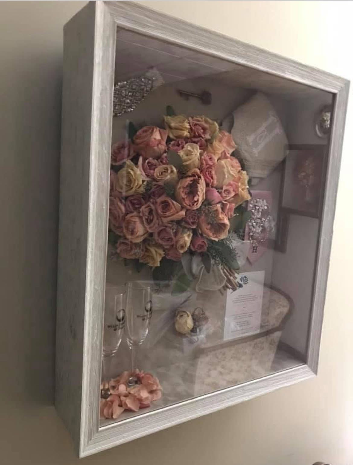 Shadow Box (18x24)