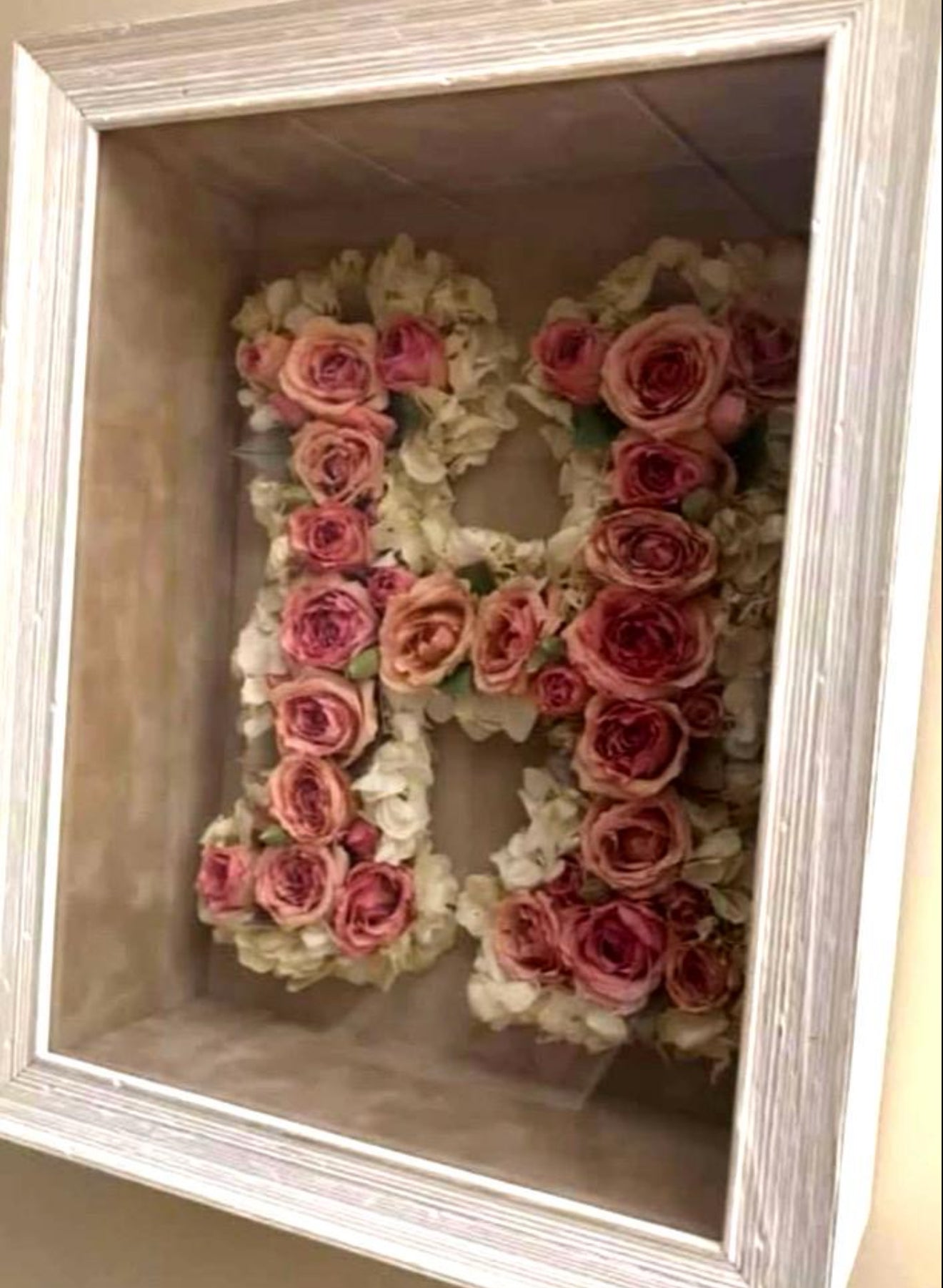 Shadow Box (18x24)