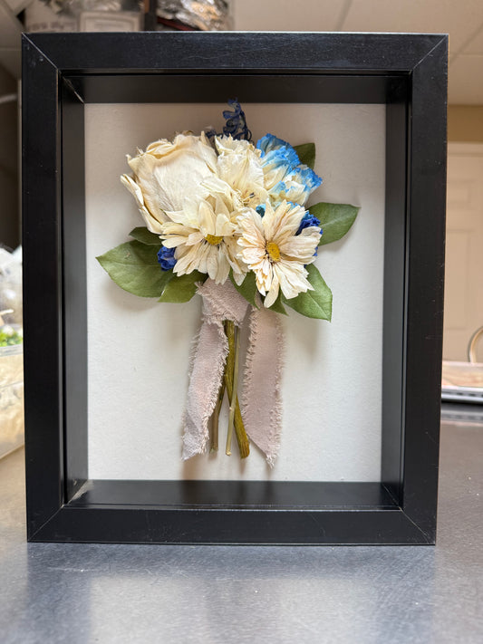 Shadow Box (8x10)
