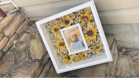Shadow Box (18x24)