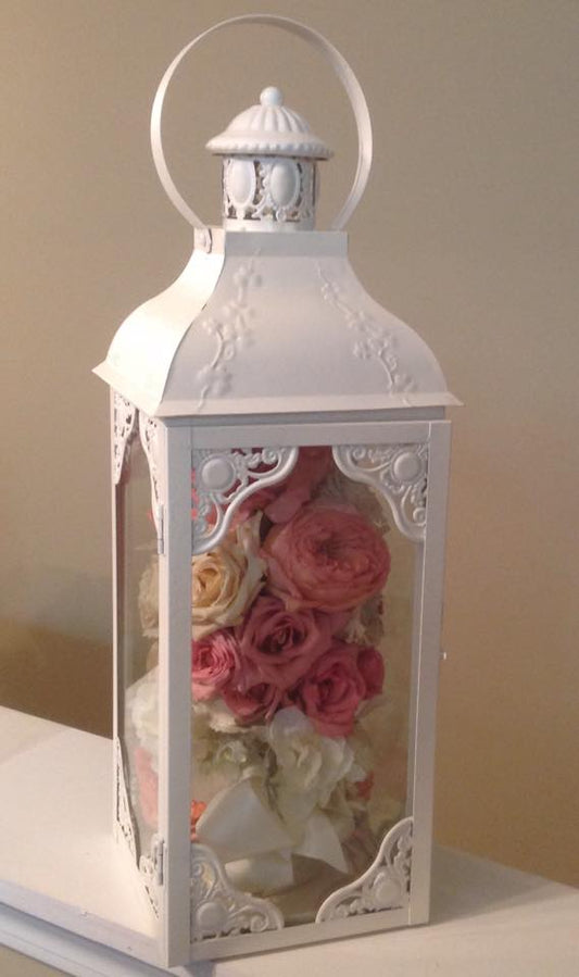 Custome Size Lantern Display