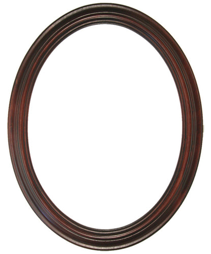 Heirloom 12x16 Oval Frames (3)