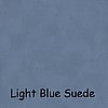 Suede Matboard Colors