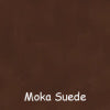 Suede Matboard Colors