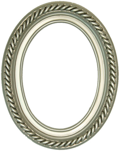 Classic Series 15 5x7 Oval Frames (3)