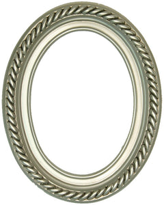 Classic Series 15 5x7 Oval Frames (3)