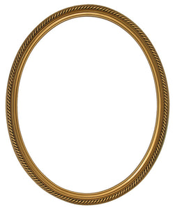 Classic Series 15 16x20 Oval Picture Frames (3)