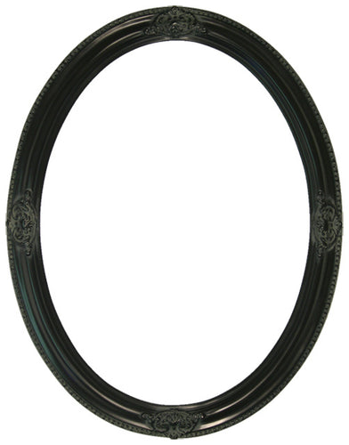 Classic Series 17 12x16 Oval Frames (3)