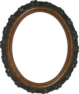 Classic Series 18 11x14 Oval Frames (4)