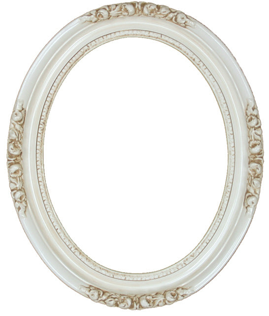 Classic Series 19 11x14 Oval Frames (4)