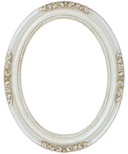 Classic Series 19 12x16 Oval Frames (4)