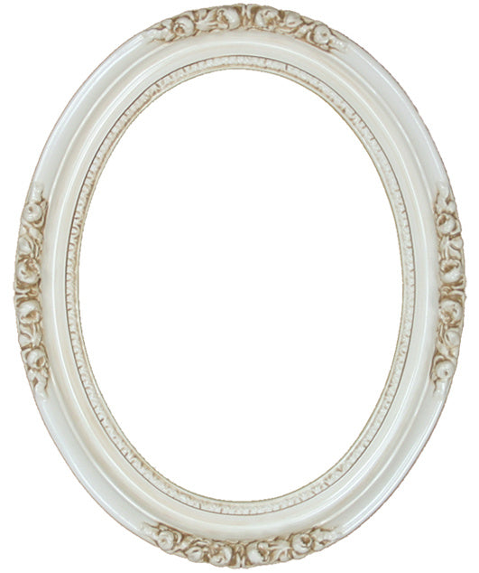 Classic Series 19 12x16 Oval Frames (4)
