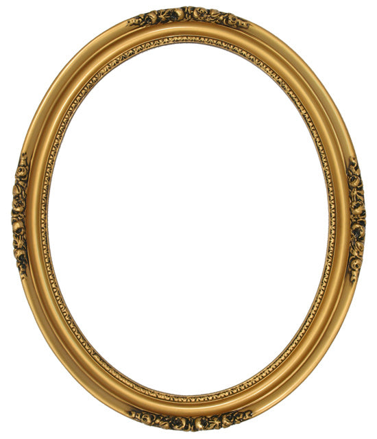 Classic Series 19 20x24 Oval Frames (4)