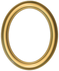 Classic Series 22 11x14 Oval Frames (5)
