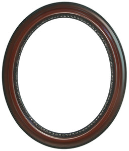 Classic Series 20 16x20 Oval Frames (3)