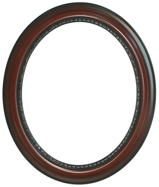 Classic Series 20 16x20 Oval Frames (3)
