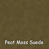 Suede Matboard Colors